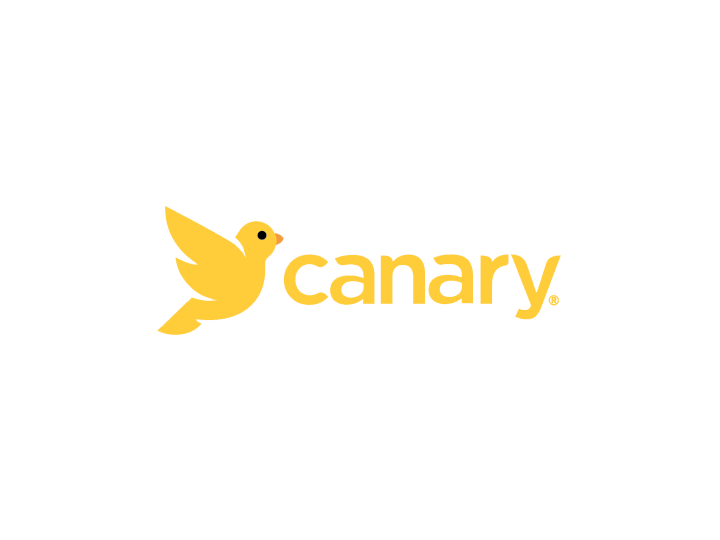 Partner - Canary Logo
