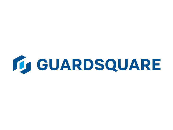 Partner - Guardsquare Logo