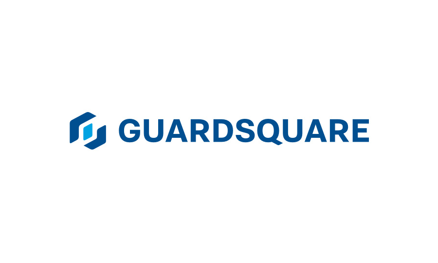 Partner - Guardsquare Logo