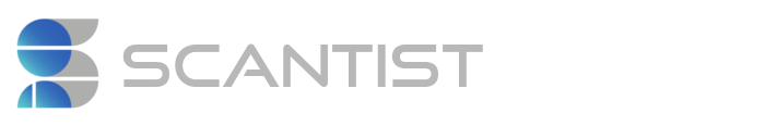 Scantist Title Header