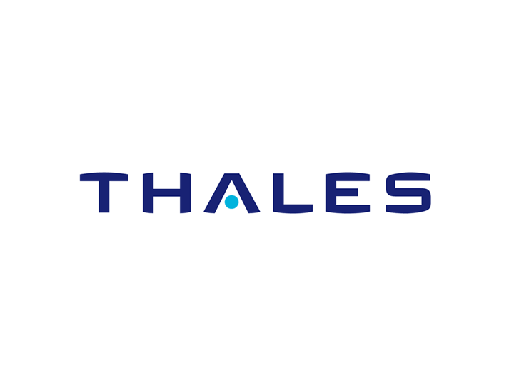 Partner - Thales Logo