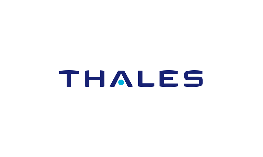Partner - Thales Logo