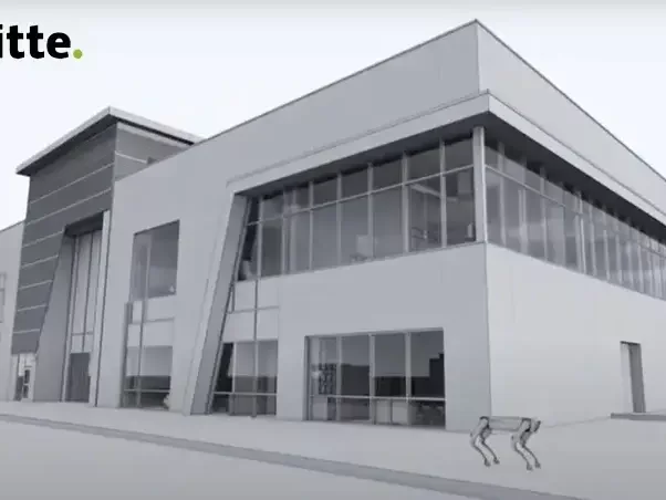 The Smart Factory at Wichita The Smart Factory at Wichita