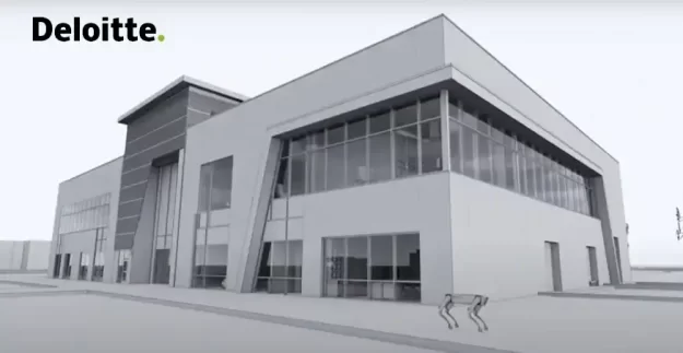 The Smart Factory at Wichita