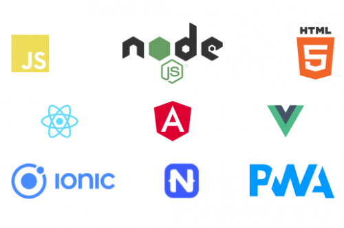 Compliant Main Tech Stacks