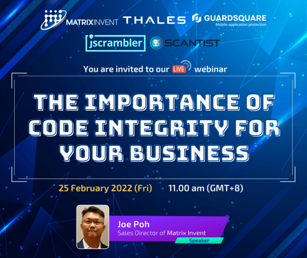 The Importance of Code Integrity for Your Business The Importance of Code Integrity for Your Business
