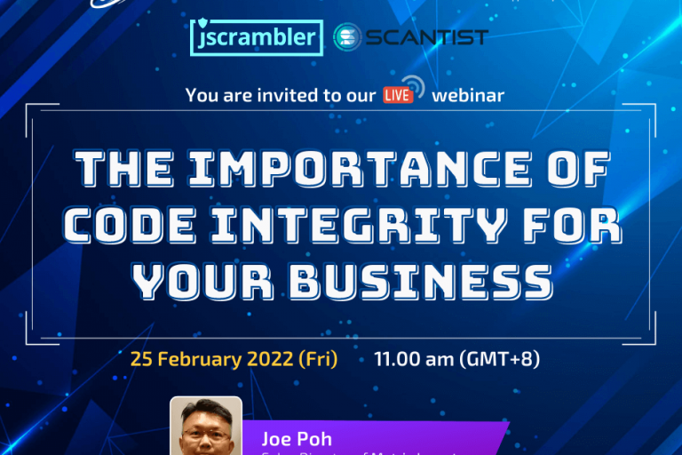 The Importance of Code Integrity for Your Business