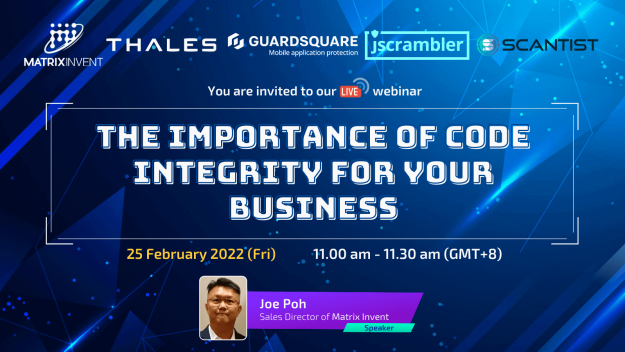 The Importance of Code Integrity for Your Business The Importance of Code Integrity for Your Business