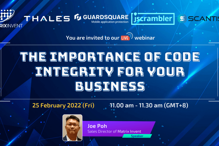 The Importance of Code Integrity for Your Business