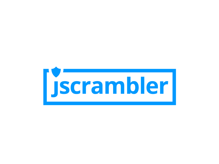 Jscrambler Banner Page
