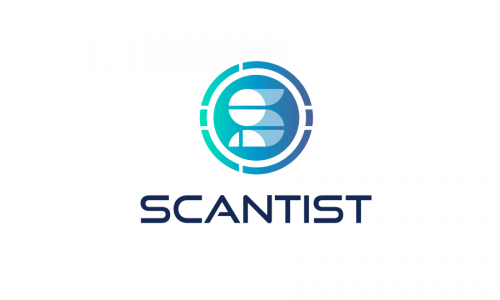Scantist Logo