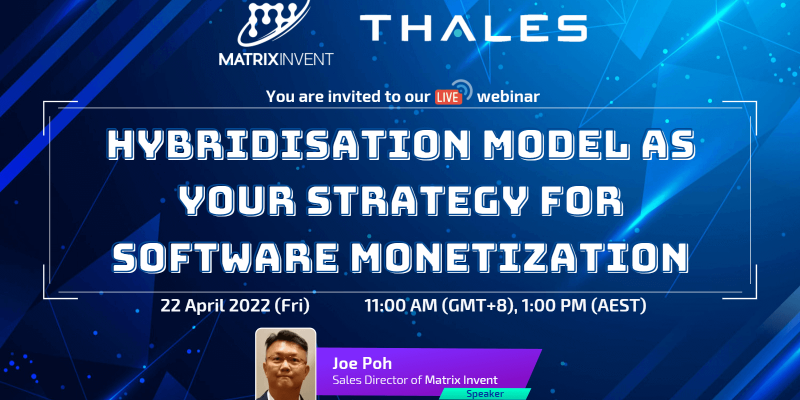 Hybridisation Model as Software Monetization Strategy Hybridisation Model as Software Monetization Strategy