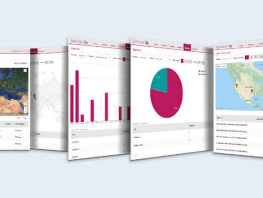 Technology Access Agreement Technology Access Agreement