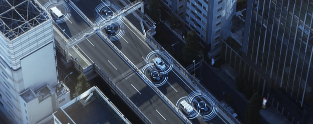 HiveMQ Case Study – Autonomic HiveMQ Case Study - Autonomic