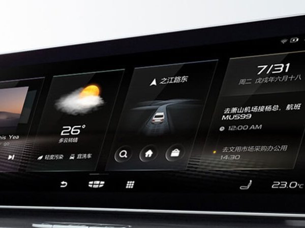 ECARX connects 2 million Geely cars with HiveMQ ECARX connects 2 million Geely cars with HiveMQ