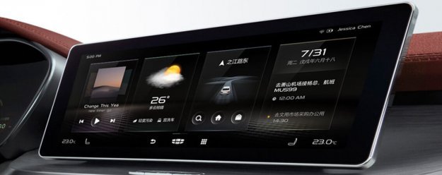 ECARX connects 2 million Geely cars with HiveMQ ECARX connects 2 million Geely cars with HiveMQ