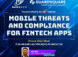 Mobile Threats and Compliance for Fintech Apps