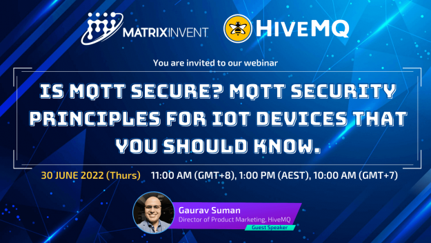 Is MQTT Secure? Is MQTT Secure?