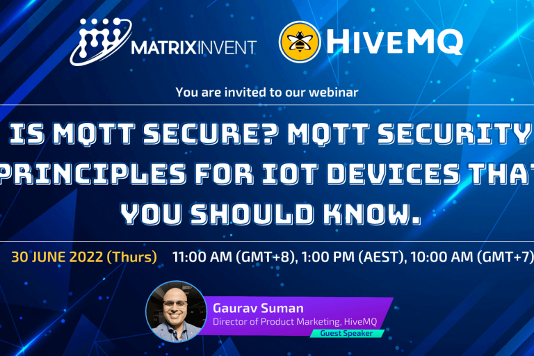 Is MQTT Secure?