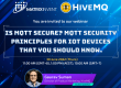 Is MQTT Secure