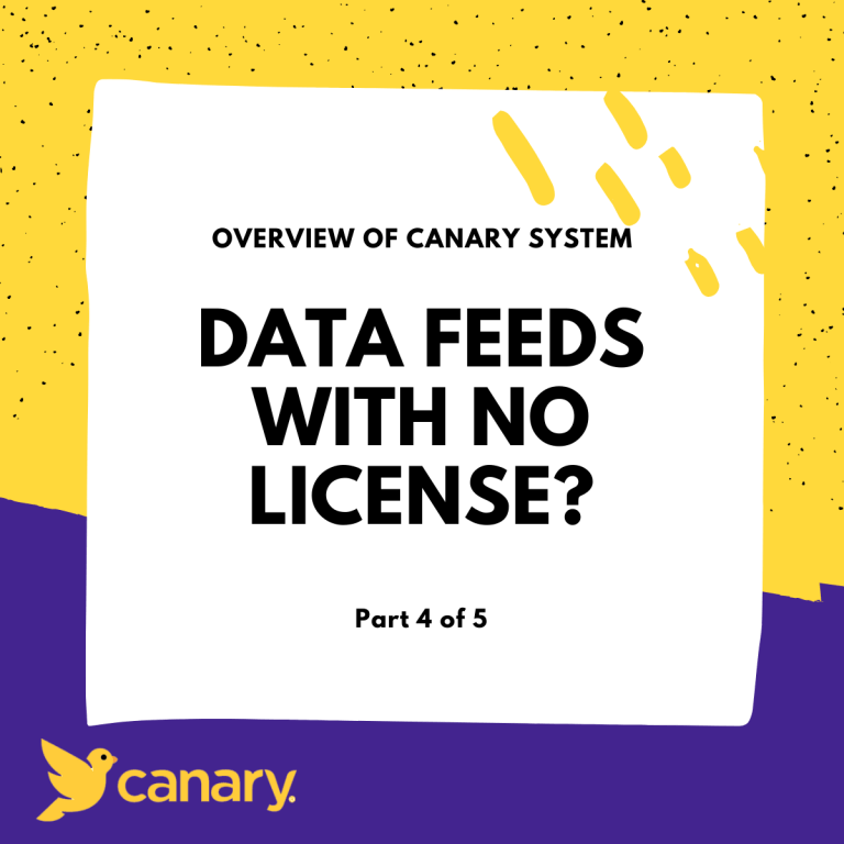 Keeping Your Historian Solution Open and Accessible