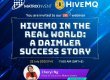 HiveMQ in The Real World - A Daimler Success Story