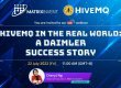 HiveMQ in The Real World: A Daimler Success Story