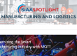 Modernizing the Smart Manufacturing Industry with MQTT