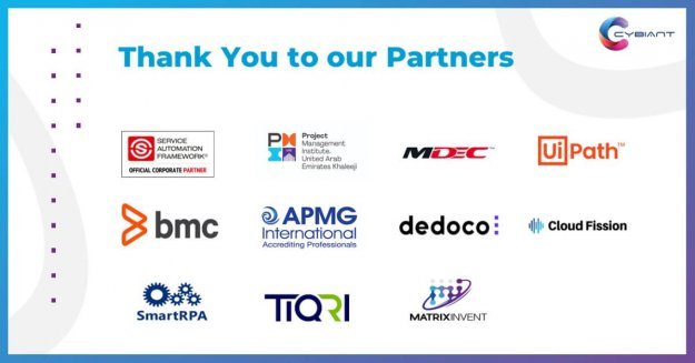 Automation Days Asia 2022 partners Automation Days Asia 2022 partners