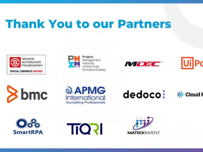 Automation Days Asia 2022 partners Automation Days Asia 2022 partners