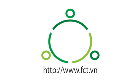 FCT Vinh Thinh JSC logo