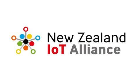 New Zealand IoT Alliance logo