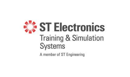 ST Engineering Training & Simulation Systems