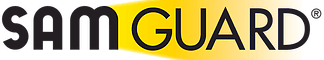 SAM GUARD® logo