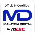 matrix invent MD certified icon