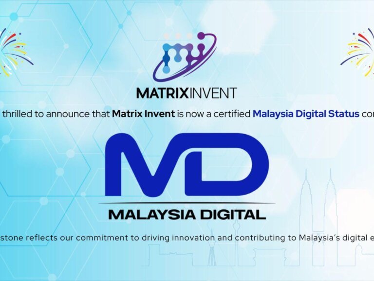 matrix invent MD status matrix invent MD status