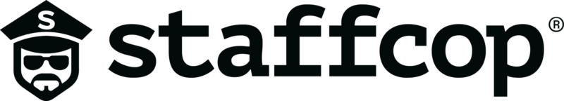 [Logo] Staffcop