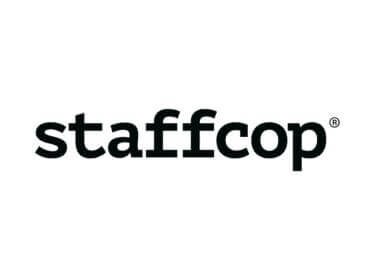 StaffCop logo