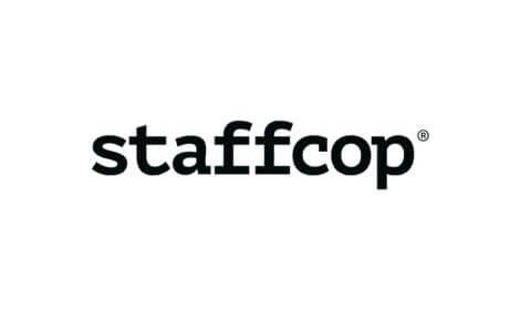 StaffCop logo