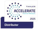 thales partner distributor