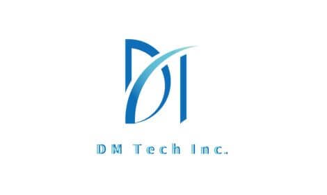 DM Tech Inc logo